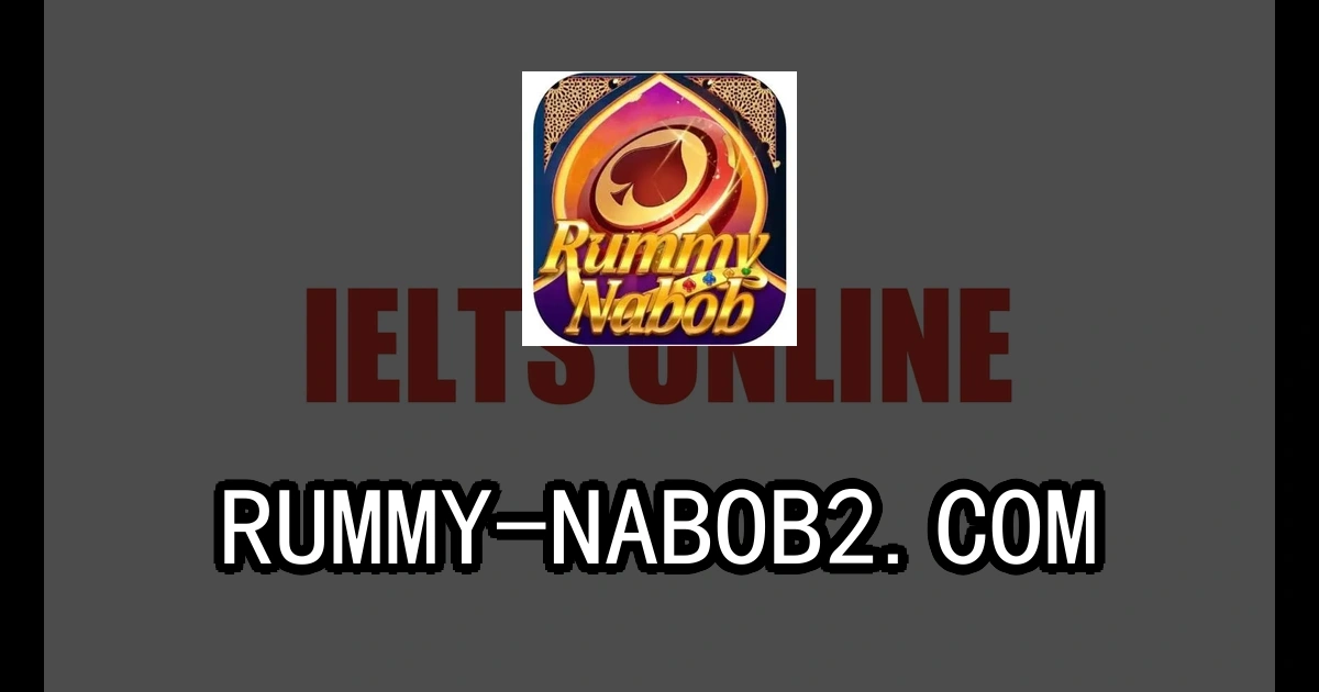 rummy nabob