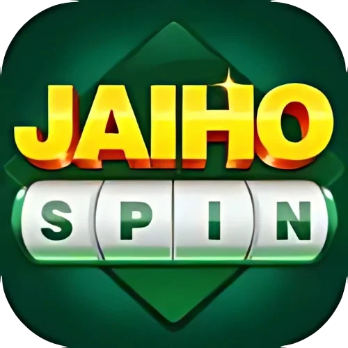 Jaiho Spin Yono Games