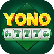 My 777 Yono Game