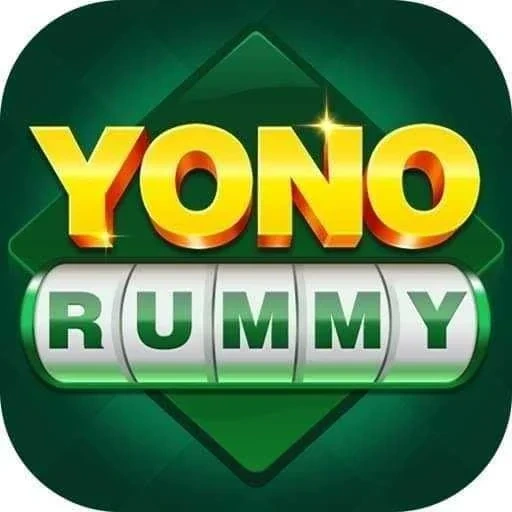 Rummy Games Yono