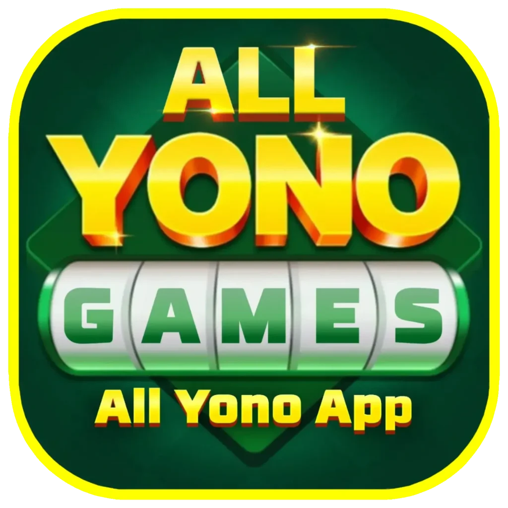 Yono Games All
