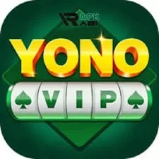 Yono VIP App